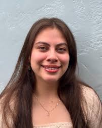 Jasmine Bester is Sue/Ensemble.✨ #ChabotCollegeRENT