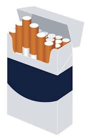 Featuring a more classic package with rounded corners and luxurious package, manchester round corner is for a different class of cigarette lovers. Manchester Cigarettes 20s Discont Captain Liquor Distributors
