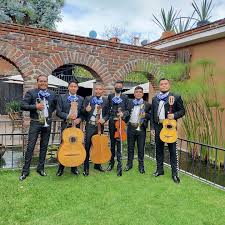 Mariachi Los Dos Gallos