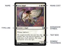We did not find results for: How To Play Magic The Gathering