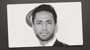 Kamar de los Reyes Dead: One Life to Live, Call of Duty Star Was 56