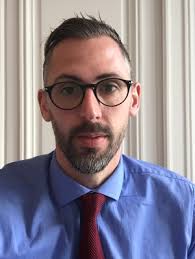 Thomas Arnould, directeur de programmes adjoint (région Ile-de-France) de  Bécarré Elysées