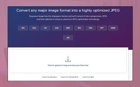 Jpeg Io أفضل موقع جديد لخفض حجم الصور مجانا على الإنترنت موقع كرار نت Karrarnet Your Image Image Optimization