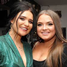 Special 21st birthday party for Kourtney