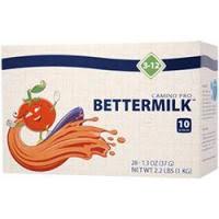 Cambrooke foods at 4 copeland drive, ayer, ma 01432, usa. Cambrooke Foods Bettermilk 12 Orange Creme 1 8 Ounce 28 Cs Medex Supply