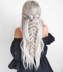 There are many beautiful short hairstyles and haircuts for thin hair, really. 5 Oktoberfest Hairstyles For Women Oktoberfest U S A La Crosse Wisconsin
