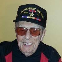 Donald "Don" Erwin Obituary