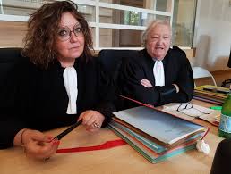 Nous ne ferons pas appel ». « Nous ne ferons pas appel »