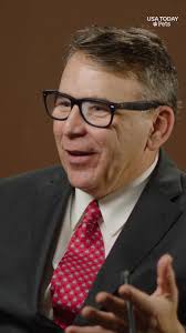 "Golden Bachelor" Mel Owens hasn't met Peg Munson's dog yet. But when he  does, she knows her pup will love him.