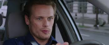 The Spy Who Dumped Me (2018)