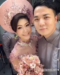 Bạn gái cũ Trương Thế Vinh