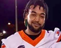 Jonathan Tuck, age 25