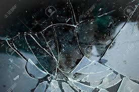 Maybe you would like to learn more about one of these? Detail Of Shattered Glass On Black Background Texture Of Broken Stock Photo Picture And Royalty Free Image Image 143295382