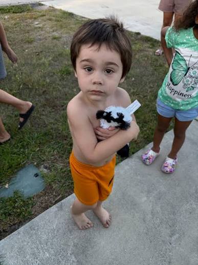 UPDATE #2: Two adults are facing child neglect charges after a 4-year-old  boy was found wandering in Deltona on Thursday evening. Deputies responded  to Devonshire Court in Deltona after a resident in