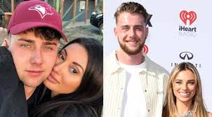 Chris Gotterup Girlfriend: Who Is Samantha Rae Monte? Inside Their  Relationship