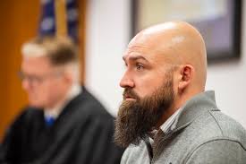 Saginaw prelim begins for four defendants accused of murder and arson