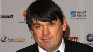 Father Ted co-creator Graham Linehan banned from Twitter after trans  comment