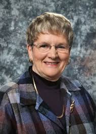 Obituary of Faye Evelene Griffin