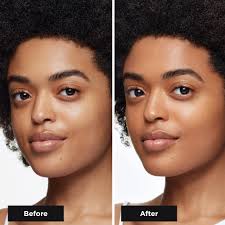 Amazon.com : BLK/OPL Pore Perfecting Liquid Foundation, Light to Medium  Coverage Foundation with Flawless Dewy Finish