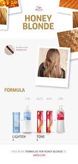So blonde hair became associated across the roman empire with a woman who is available for sex. Honey Blonde Hair Color Formulas In 2021 Honey Blonde Hair Honey Blonde Hair Color Hair Color Formulas