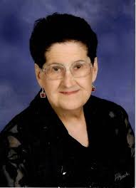 Obituary for Margaret Nadene Phillips