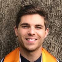 Joseph Finneran's Instagram, Twitter & Facebook