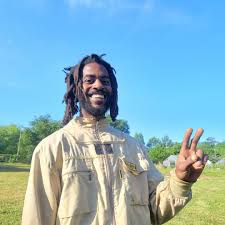 Meet William Crumpler II