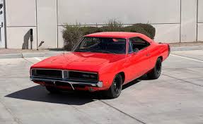 Image result for Charger Red 1969 Monaco