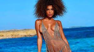 Satta has appeared in maxim magazine and was featured in the 2010 sports illustrated swimsuit issue. Chi E Jessica Aidi Eta E Vita Privata Della Nuova Fiamma Di Marco Verratti