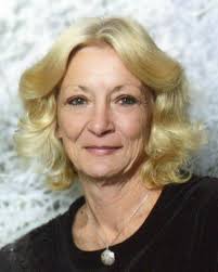 Joyce Munden Obituary January 1, 2025