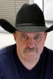 Ronald Holmes Obituary