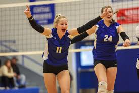 2024 Fall Preview: Galena Volleyball