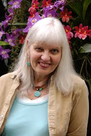 73 Chris Zydel: Healing through Creativity