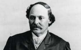 Robert S. Duncanson Paintings, Bio, Ideas