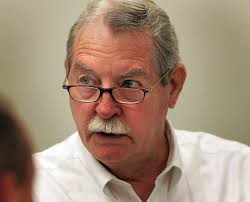 Quincy retirement board boss got disability pension 4 years after retiring