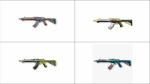 They can be bought from the store with valorant points or radianite points. Top 5 Vandal Skins You Should Get Valorant Firstsportz