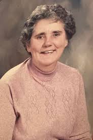 I'm sorry to announce the passing of Jean Scully