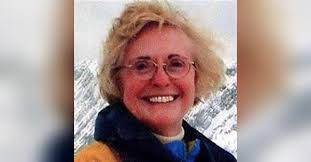 Mary Louise "Lou" Mackin Obituary