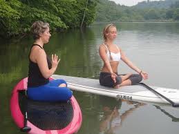 Maybe you would like to learn more about one of these? Yoga On The Water News Athensmessenger Com