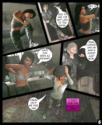 Post 4845073: Alvin_Jr. Clementine comic crudbox3d Source_Filmmaker  The_Walking_Dead The_Walking_Dead_Game
