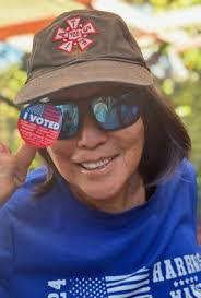 Nancy Flesher's Instagram, Twitter & Facebook