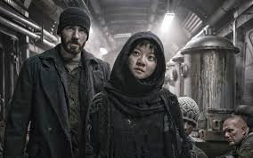 Wilford would like to address the rumors of disturbances in the tail. In Snowpiercer The Train Trip To End All Train Trips The New York Times