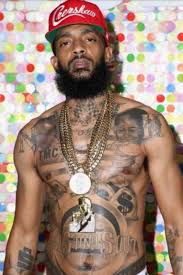 Smith shared his fresh ink. Meanings Behind Nipsey Hussle S Tattoos 2021 Meanings Behind