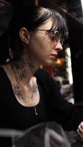 Madison Adamson Tattoos