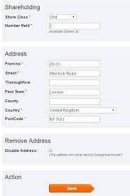Every company in the uk has to file their confirmation statement. How To Complete Your Confirmation Statement Diy Company Formation Madesimple