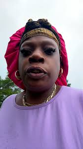 Monique Jackson Teacher