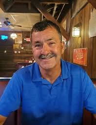 Obituary for Robert "Bobby" Parrish