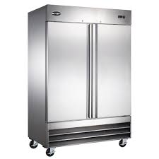 saba 54 in. w 47 cu. ft. two door