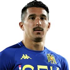 Gary Tello » Statistics: Club Matches