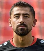 Kerem is a turkish given name of hebrew origin, for males and it means vineyard, nobility and generosity. Kerem Demirbay Bayer 04 Leverkusen Spielerprofil Kicker